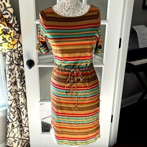 Ralph Lauren midi dress - NWT